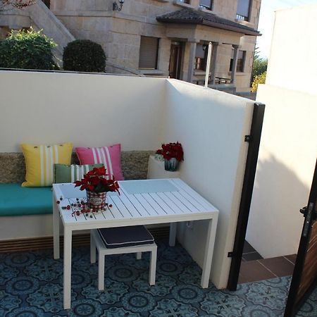Sereina Beach Vigo Extérieur photo