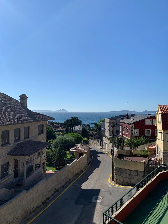 Sereina Beach Vigo Extérieur photo