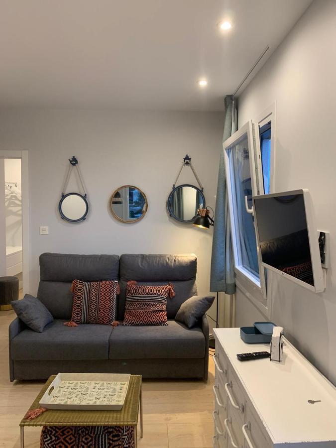 Sereina Beach Vigo Extérieur photo