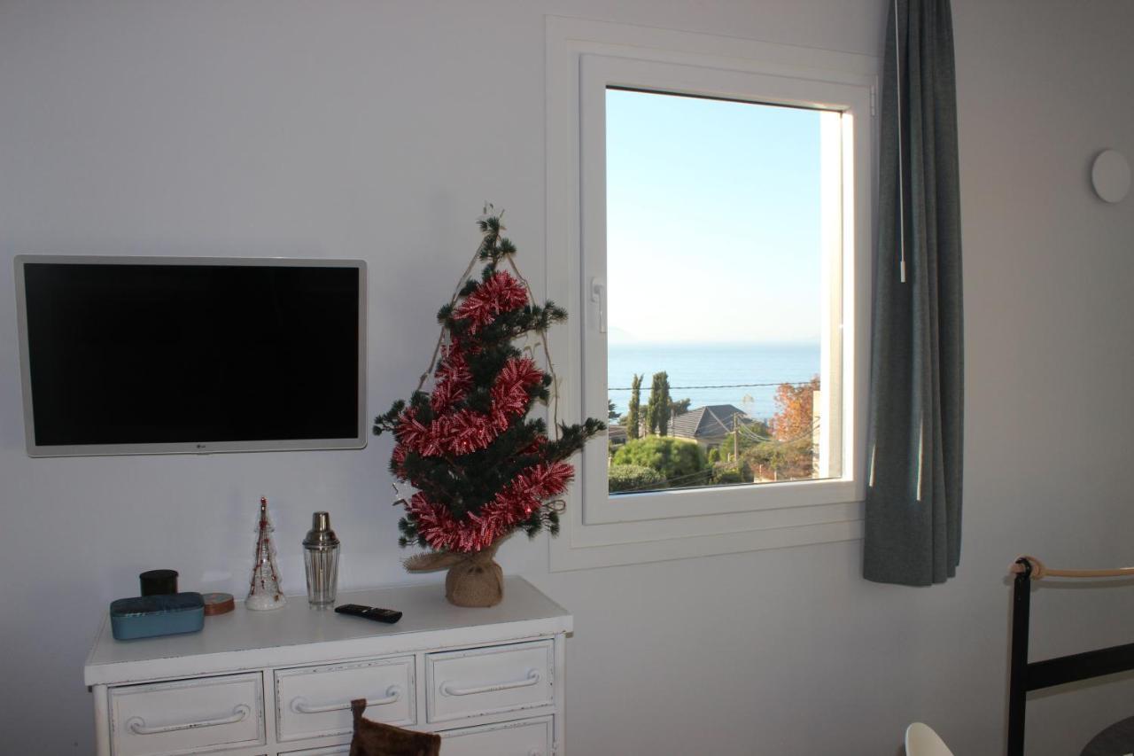 Sereina Beach Vigo Extérieur photo